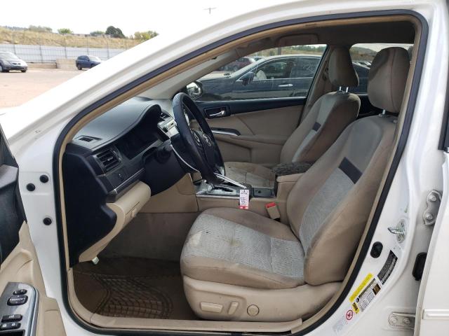 Photo 7 from auction – 2012 TOYOTA CAMRY HYBR with VIN 4T1BD1FK7CU049376