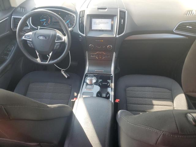 Photo 8 from auction – 2019 FORD EDGE SEL with VIN 2FMPK3J92KBC63207