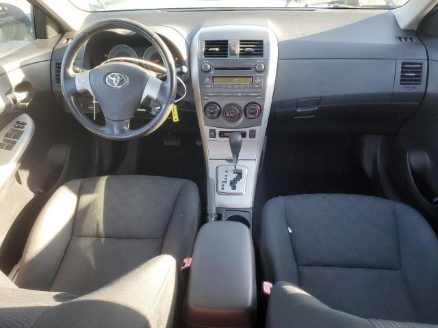 Photo 8 from auction – 2010 TOYOTA COROLLA BA with VIN 1NXBU4EE6AZ317795