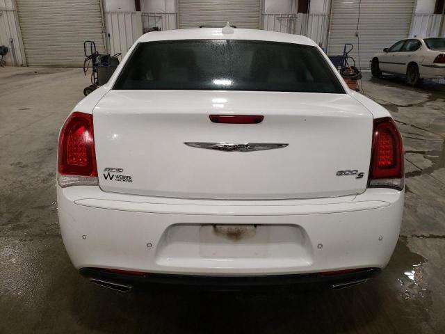 Photo 6 from auction – 2018 CHRYSLER 300 S with VIN 2C3CCAGG8JH321153