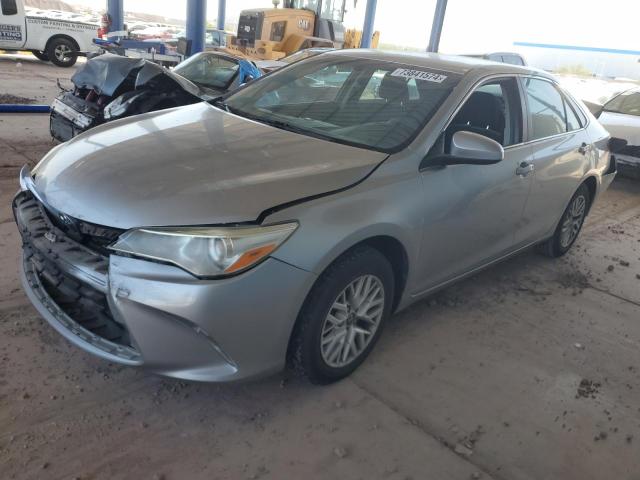 Photo 1 from auction – 2016 TOYOTA CAMRY LE with VIN 4T1BF1FK8GU240384