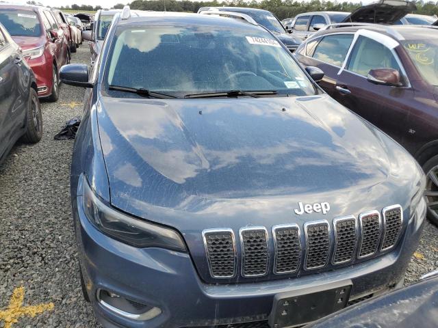Photo 5 from auction – 2019 JEEP CHEROKEE L with VIN 1C4PJMDX3KD447279