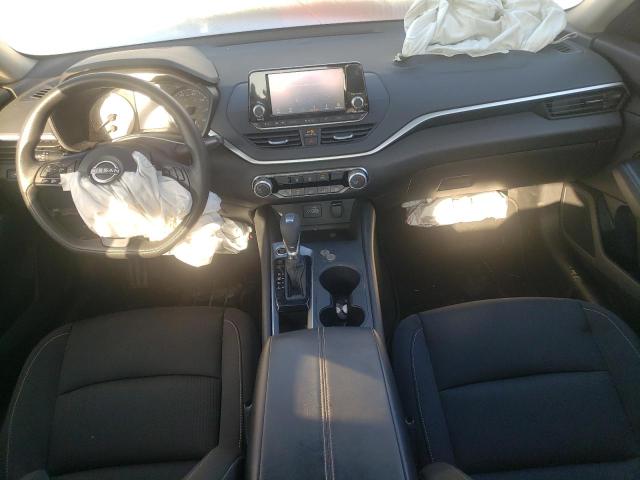 Photo 8 from auction – 2023 NISSAN ALTIMA S with VIN 1N4BL4BV2PN335196