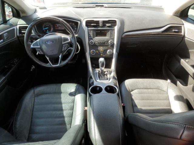 Photo 8 from auction – 2013 FORD FUSION SE with VIN 3FA6P0H97DR347197