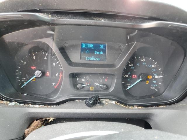 Photo 9 from auction – 2016 FORD TRANSIT T- with VIN 1FBVU4XG5GKA48634