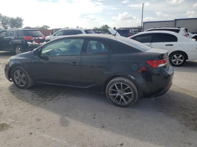 Photo 2 from auction – 2012 KIA FORTE EX with VIN KNAFU6A26C5620146