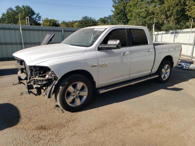 RAM 1500 SLT 2017 with VIN 1C6RR7LT4HS837336 - Photo from auction