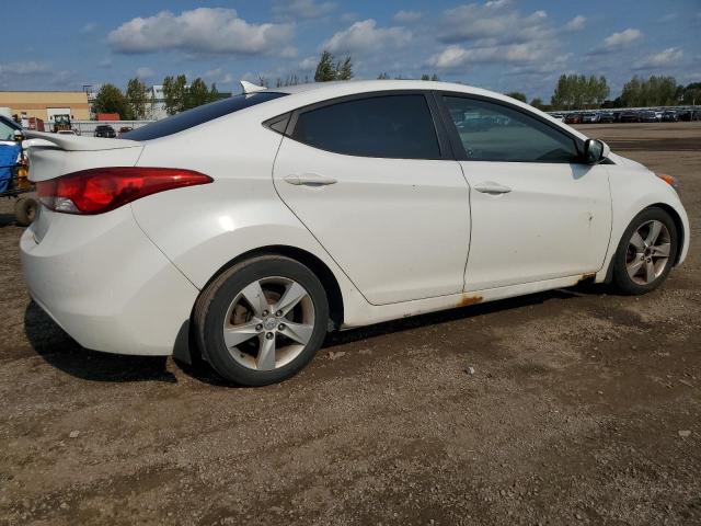Photo 3 from auction – 2012 HYUNDAI ELANTRA GL with VIN 5NPDH4AE2CH072322
