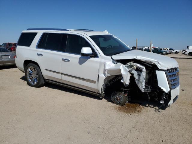 Photo 4 from auction – 2019 CADILLAC ESCALADE P with VIN 1GYS4CKJ8KR353700