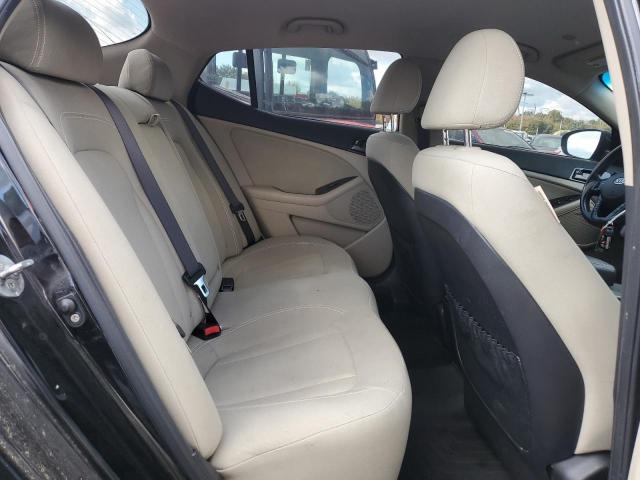 Photo 10 from auction – 2011 KIA OPTIMA LX with VIN KNAGM4A77B5129684