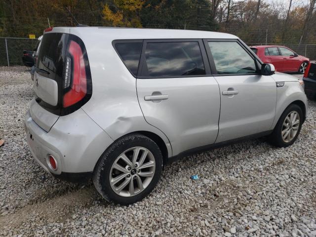 Photo 3 from auction – 2018 KIA SOUL + with VIN KNDJP3A50J7554370