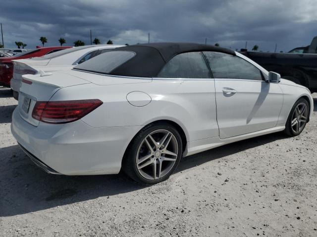 Photo 3 from auction – 2017 MERCEDES-BENZ E 400 with VIN WDDKK6FF6HF361815