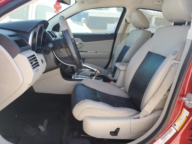 Photo 7 from auction – 2008 DODGE AVENGER R/ with VIN 1B3LC76M38N660444