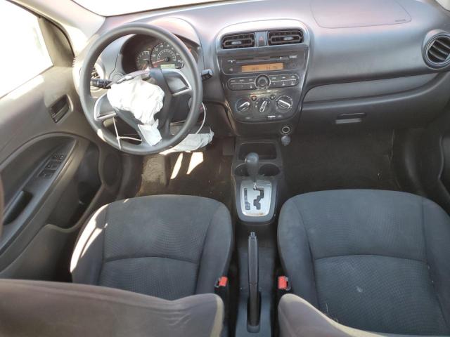 Photo 8 from auction – 2017 MITSUBISHI MIRAGE G4 with VIN ML32F3FJ3HH001698