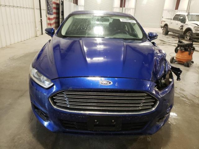 Photo 5 from auction – 2014 FORD FUSION SE with VIN 3FA6P0H70ER129277