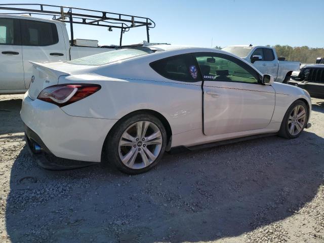 Photo 3 from auction – 2011 HYUNDAI GENESIS CO with VIN KMHHT6KD0BU064012