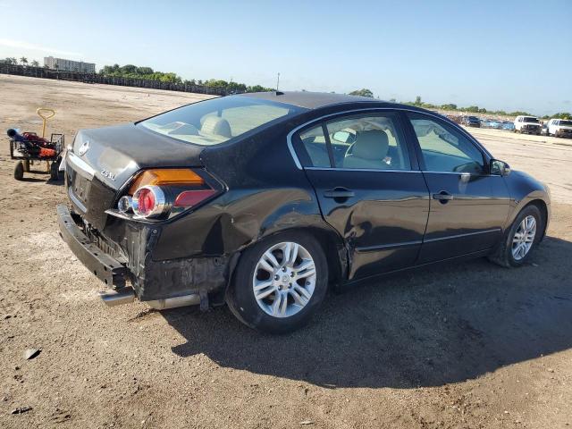 Photo 3 from auction – 2012 NISSAN ALTIMA with VIN 1N4AL2AP9CN433395