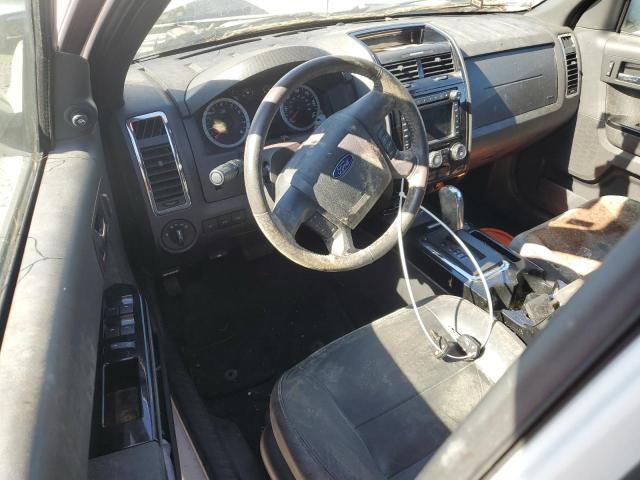 Фото 8 с аукциона – 2012 FORD ESCAPE LIM с VIN 1FMCU9EG8CKC05856