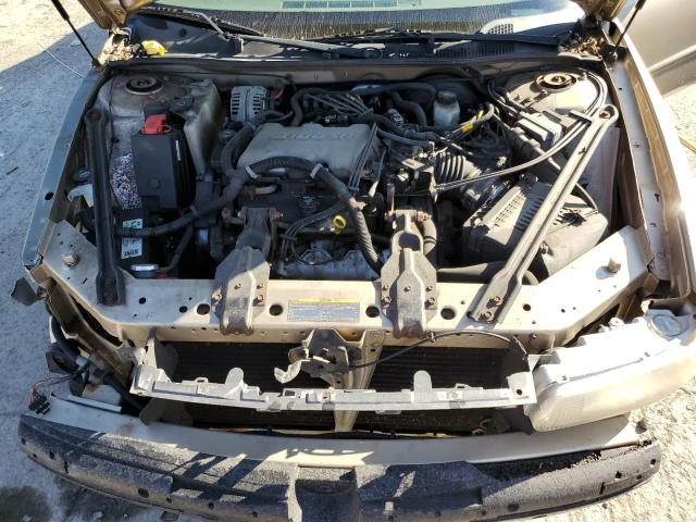 Foto 11 de la subasta – 2005 BUICK CENTURY CU con VIN 2G4WS52J151184623