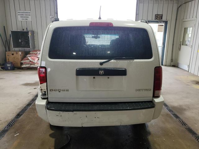 Photo 6 from auction – 2011 DODGE NITRO SE with VIN 1D4PU2GK2BW599301