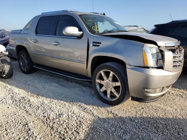 Photo 4 from auction – 2008 CADILLAC ESCALADE E with VIN 3GYFK62868G237331