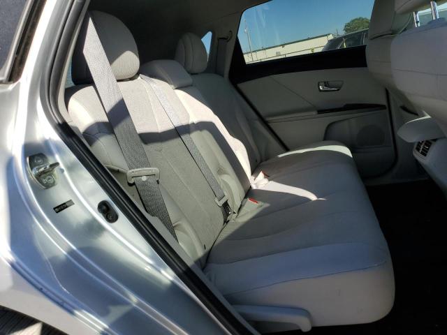 Photo 11 from auction – 2009 TOYOTA VENZA with VIN 4T3ZE11A19U002015