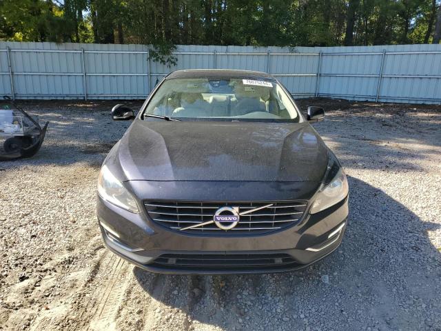 Photo 5 from auction – 2016 VOLVO S60 PREMIE with VIN YV126MFK2G2397176