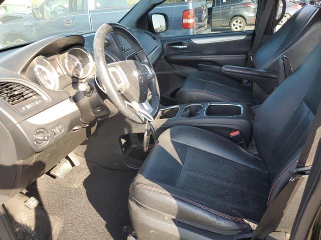 Photo 7 from auction – 2014 DODGE GRAND CARA with VIN 2C4RDGEG4ER178470
