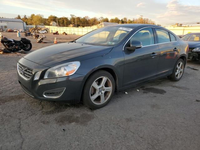 Photo 1 from auction – 2013 VOLVO S60 T5 with VIN YV1612FS6D1219454
