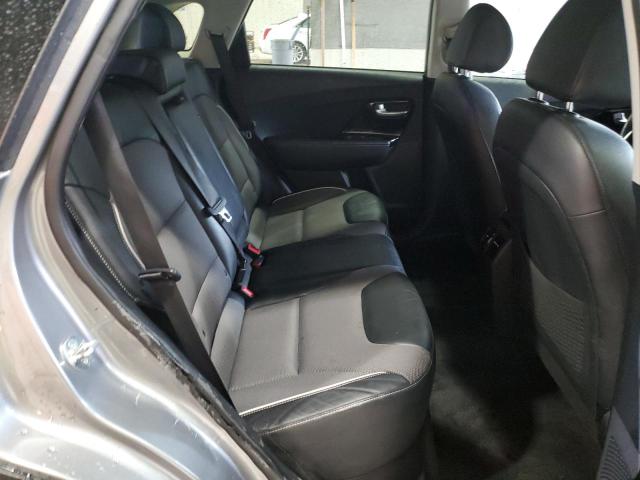 Photo 10 from auction – 2022 KIA NIRO S with VIN KNDCC3LG1N5161207