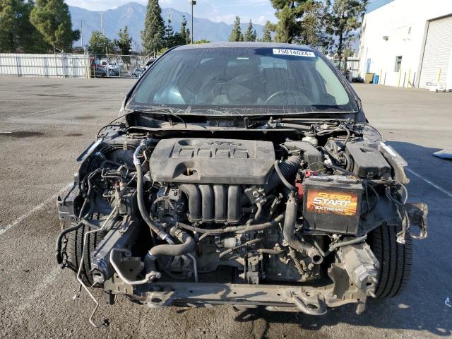 Photo 5 from auction – 2013 TOYOTA COROLLA BA with VIN 5YFBU4EE0DP151277