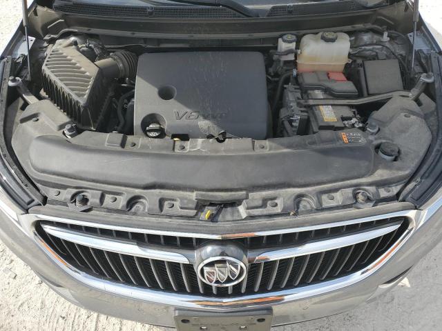 Photo 12 from auction – 2021 BUICK ENCLAVE PR with VIN 5GAERCKW0MJ159763