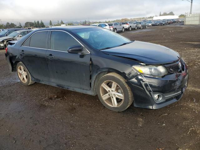Photo 4 from auction – 2014 TOYOTA CAMRY L with VIN 4T1BF1FK1EU839172