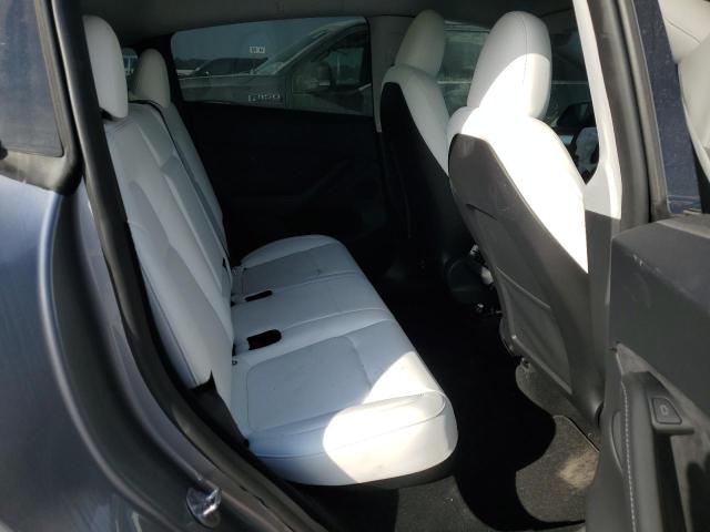 Photo 10 from auction – 2024 TESLA MODEL Y with VIN 7SAYGDEF7RA302354