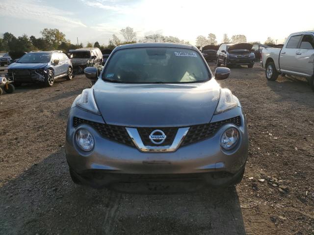 Photo 5 from auction – 2016 NISSAN JUKE S with VIN JN8AF5MV4GT660285