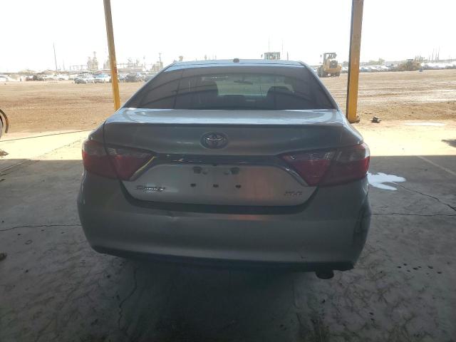 Photo 6 from auction – 2017 TOYOTA CAMRY LE with VIN 4T1BF1FK9HU387038