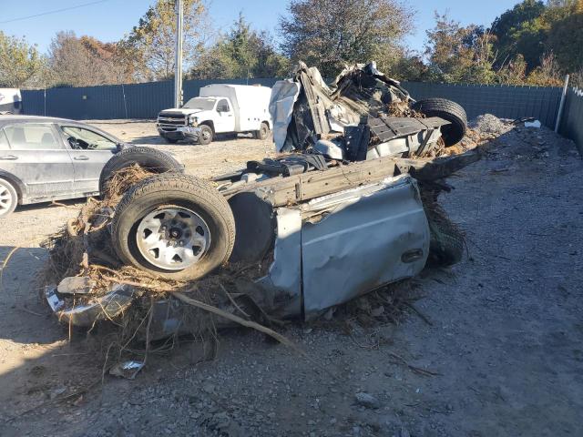 FORD F150 2003 with VIN 2FTPF18L03CA65350 - Photo from auction