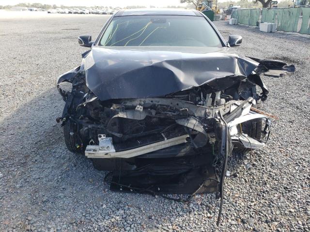 Photo 5 from auction – 2017 KIA K900 with VIN KNALT4D39H6035528