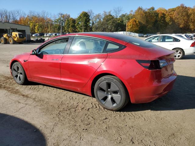 Photo 2 from auction – 2023 TESLA MODEL 3 with VIN 5YJ3E1EAXPF699090