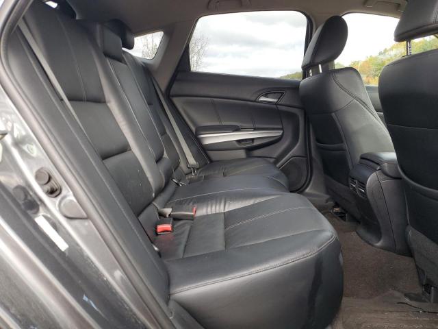 Photo 10 from auction – 2014 HONDA CROSSTOUR with VIN 5J6TF2H58EL000044