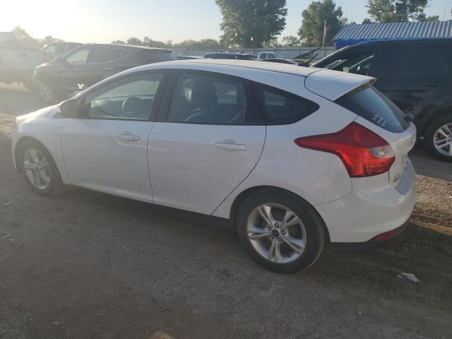 Photo 2 from auction – 2014 FORD FOCUS SE with VIN 1FADP3K26EL421651