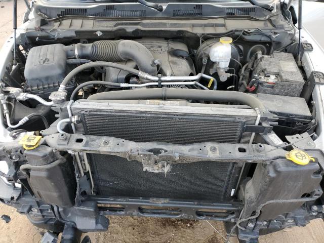 Photo 11 from auction – 2018 RAM 1500 SLT with VIN 1C6RR7TTXJS262407