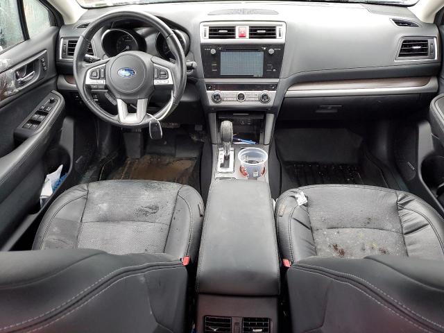 Photo 8 from auction – 2016 SUBARU LEGACY 2.5 with VIN 4S3BNBN61G3051308