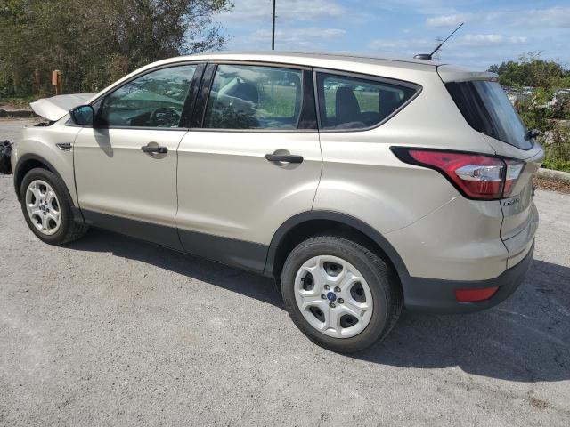 Photo 2 from auction – 2018 FORD ESCAPE S with VIN 1FMCU0F76JUC67476