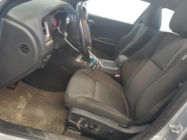 Photo 7 from auction – 2020 DODGE CHARGER SX with VIN 2C3CDXBG0LH116548