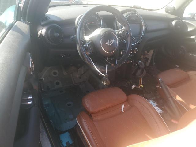 Photo 8 from auction – 2017 MINI COOPER with VIN WMWWG5C56H3C19890
