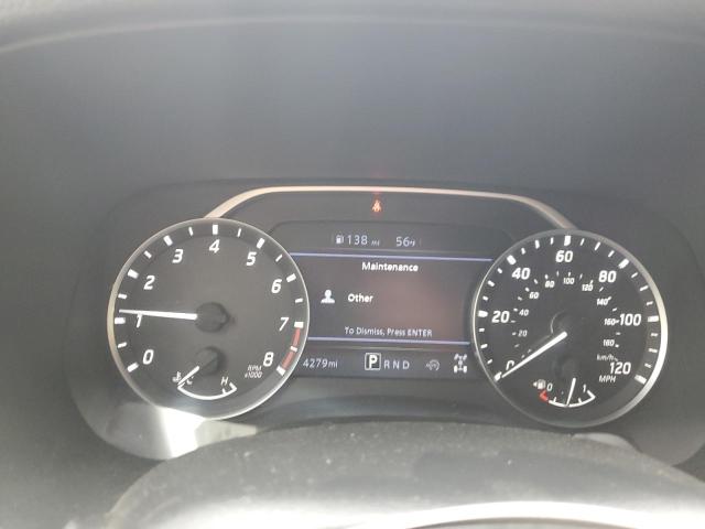 Photo 9 from auction – 2024 NISSAN FRONTIER S with VIN 1N6ED1EK2RN668549