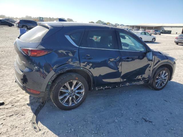 Photo 3 from auction – 2020 MAZDA CX-5 GRAND with VIN JM3KFBDMXL0868731