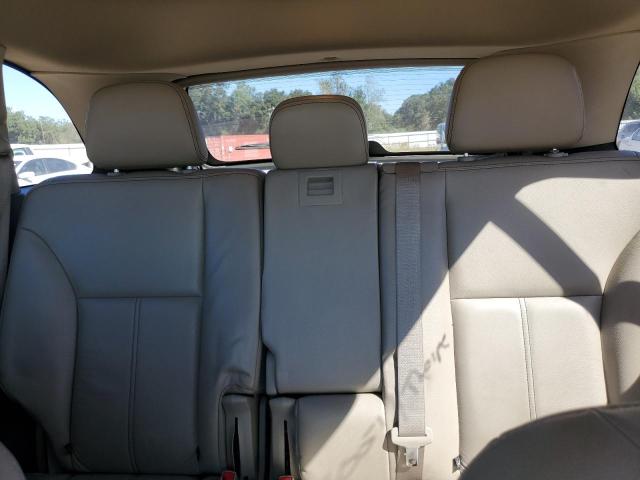 Photo 10 from auction – 2013 FORD EDGE SEL with VIN 2FMDK3JC5DBB16509