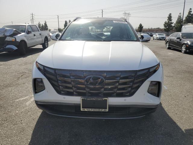 Photo 5 from auction – 2023 HYUNDAI TUCSON LIM with VIN 5NMJECAE4PH257271
